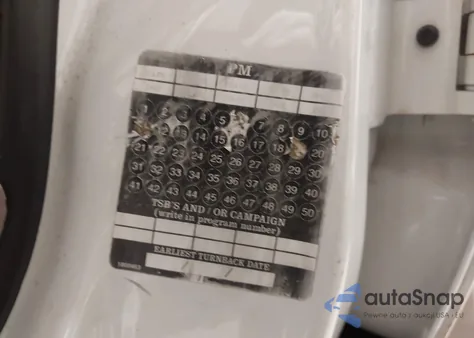 2006 Volvo S80 2.5T from USA, damaged, VIN YV1TS592461441720